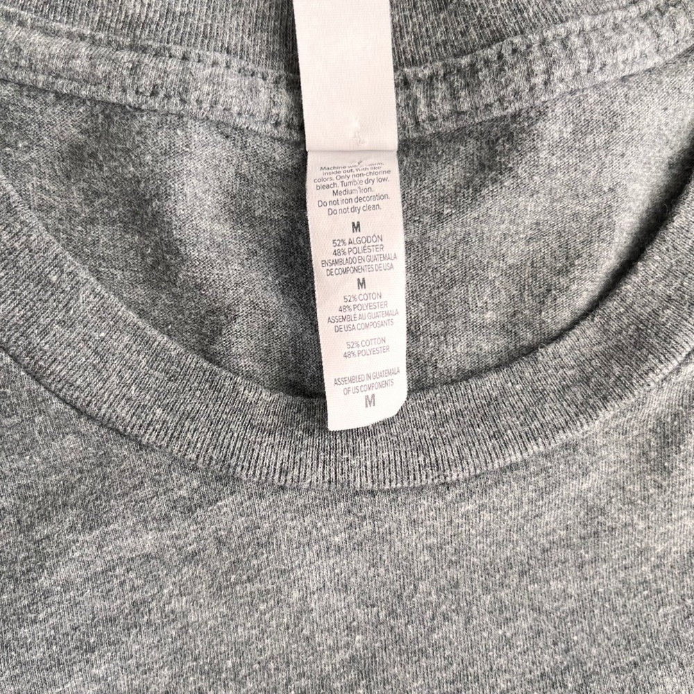 Flatfoot Fifty Six Graphic Band Tee Shirt - Picture 9 of 11